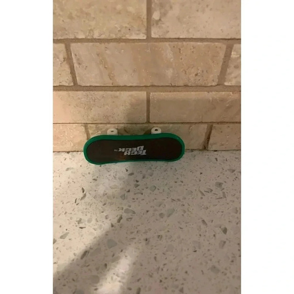 Vintage tech deck figurines bundle. SF - Picture 10 of 12